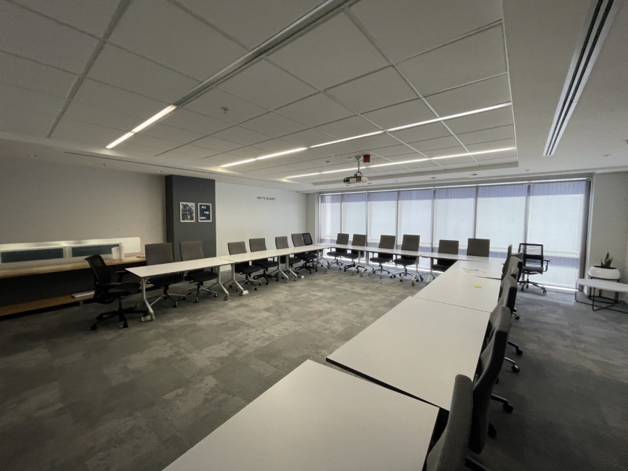 To Let commercial Property for Rent in Cape Town City Centre Western Cape